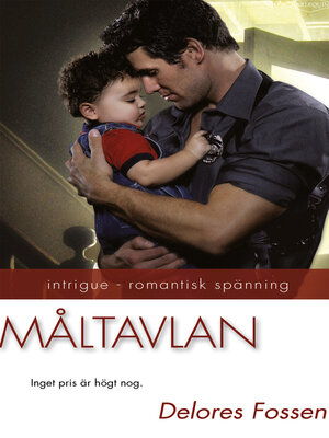 cover image of Måltavlan